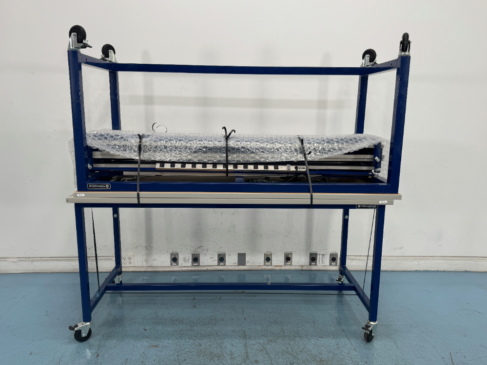 Image of Formaspace 6' Laboratory Tables - Quantity 2